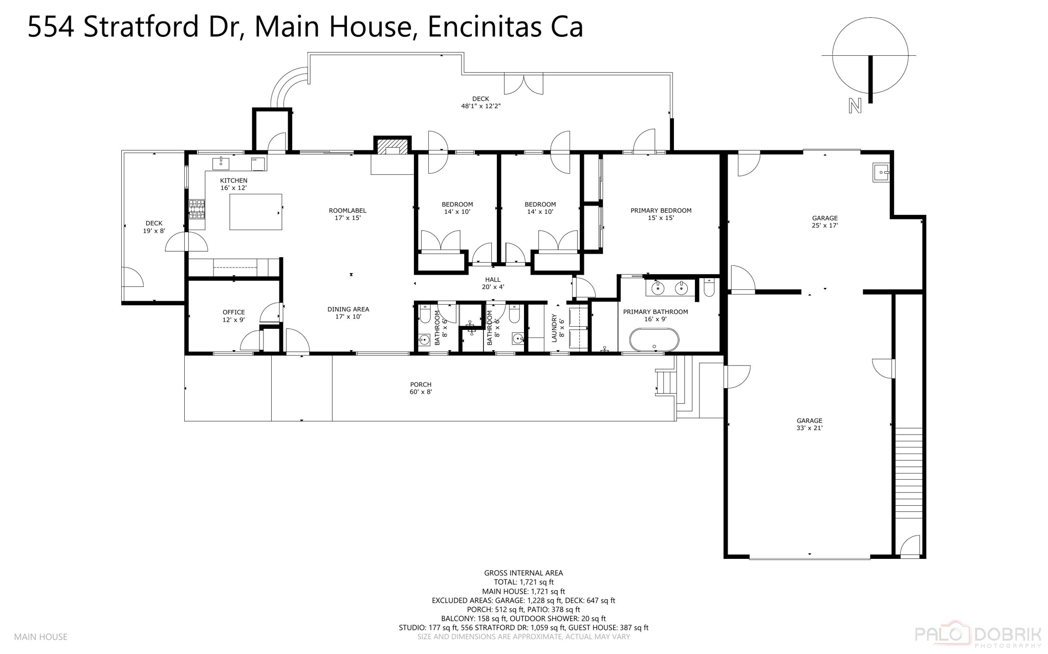 Floorplan #7