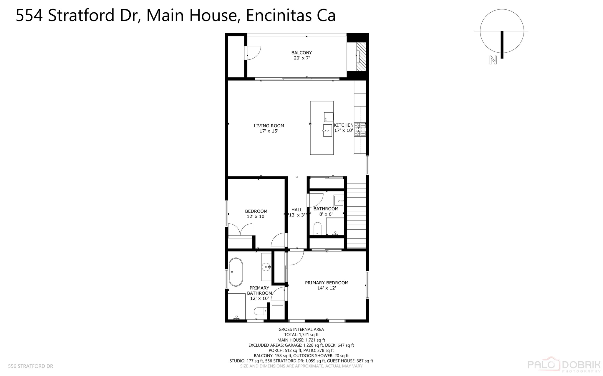 Floorplan #8