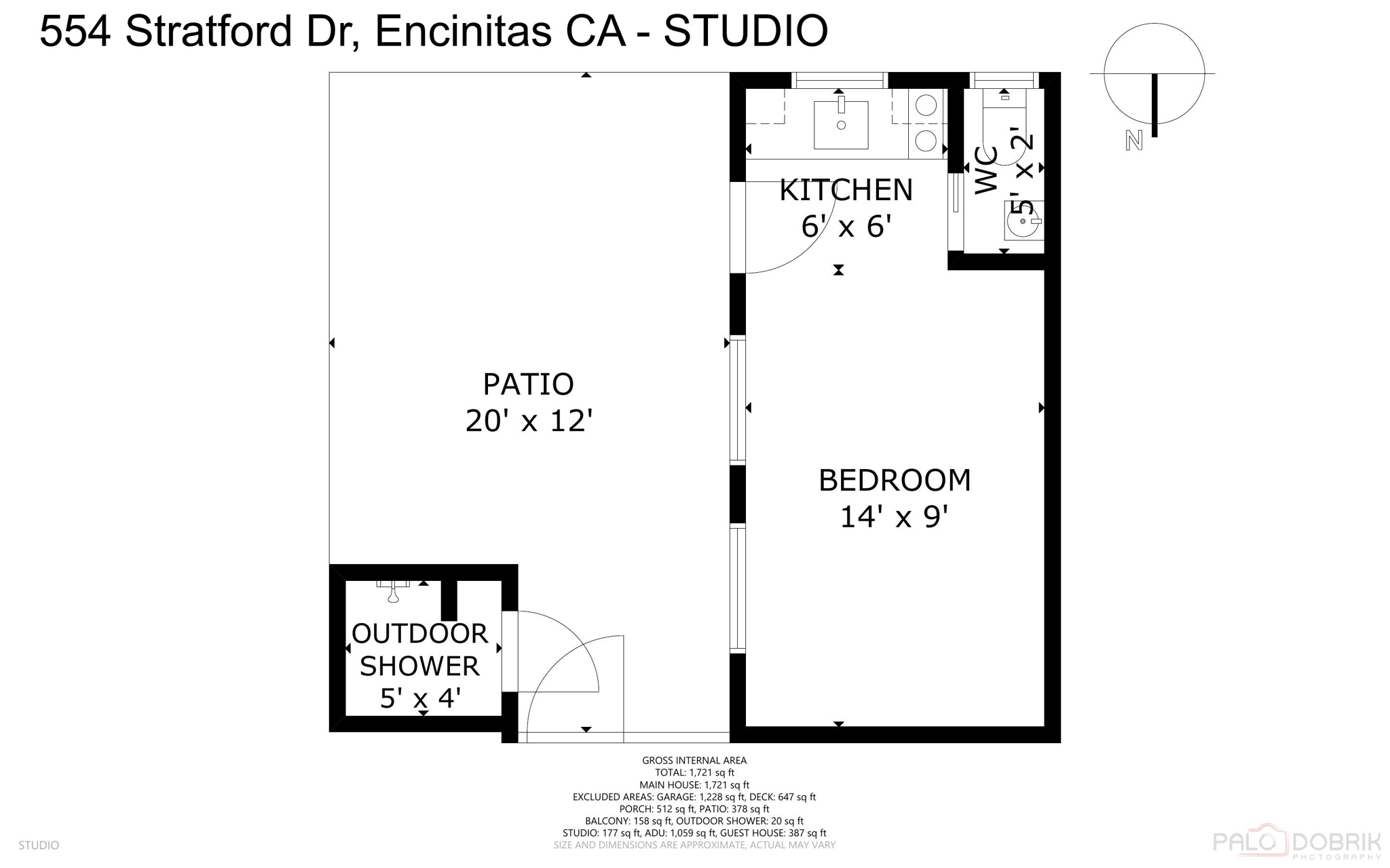 Floorplan #3