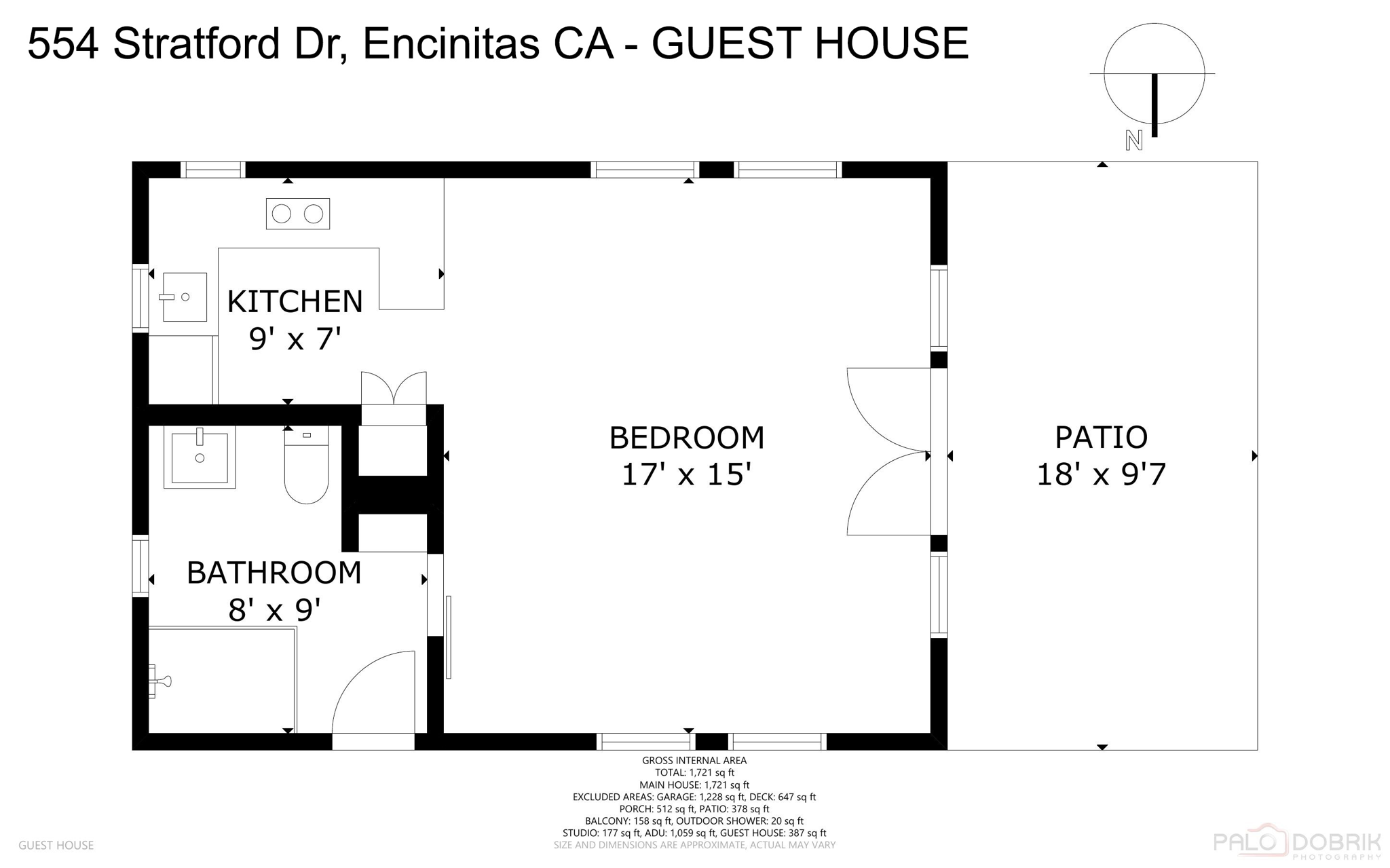 Floorplan #4
