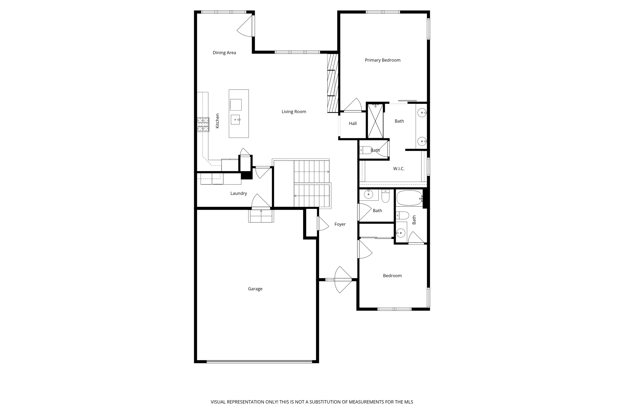 Floorplan #2