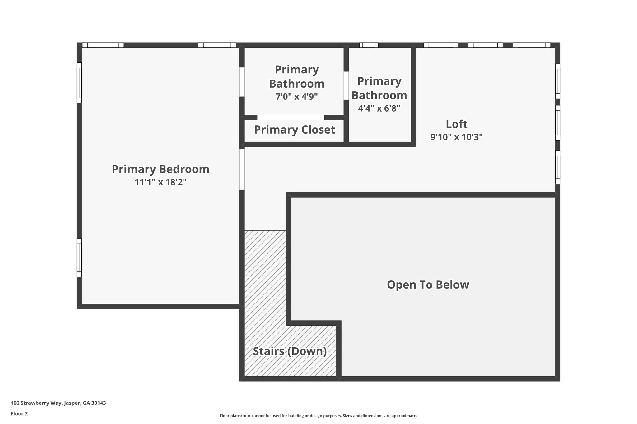 Floor 2