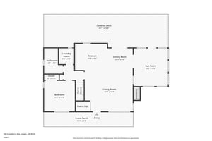 Floor 1