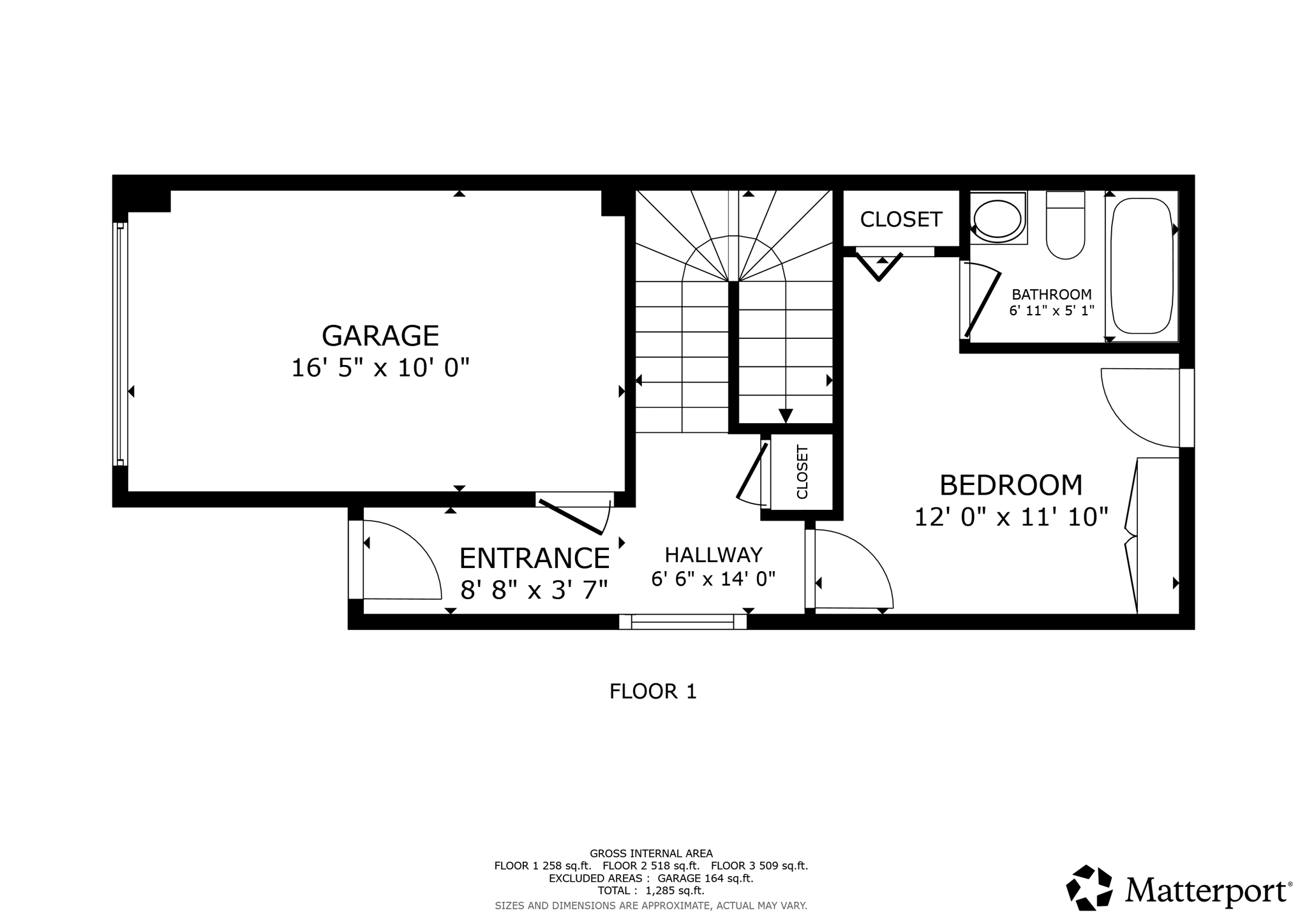 Floorplan #2