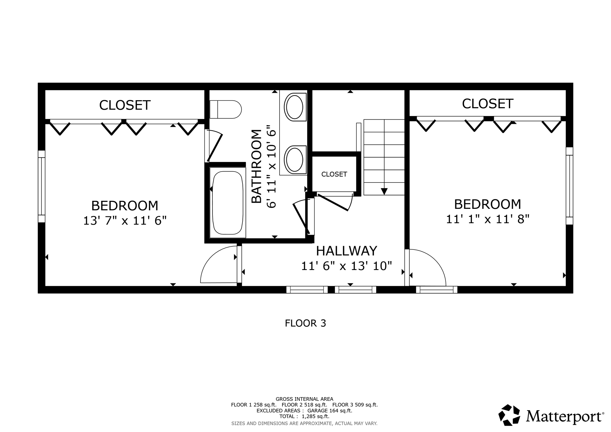 Floorplan #4