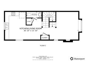 Floorplan #3