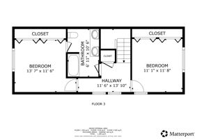Floorplan #4