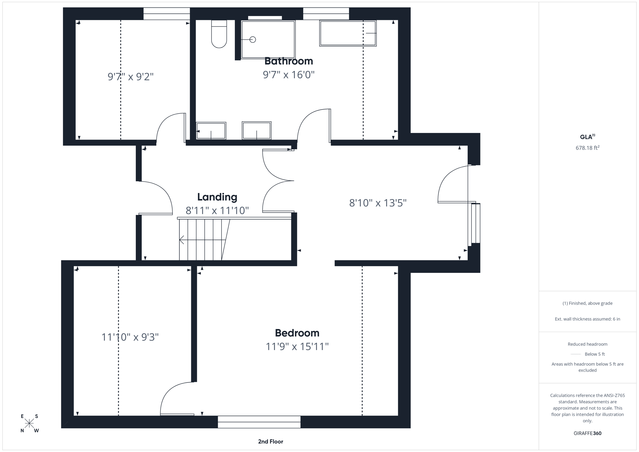 Floorplan #3