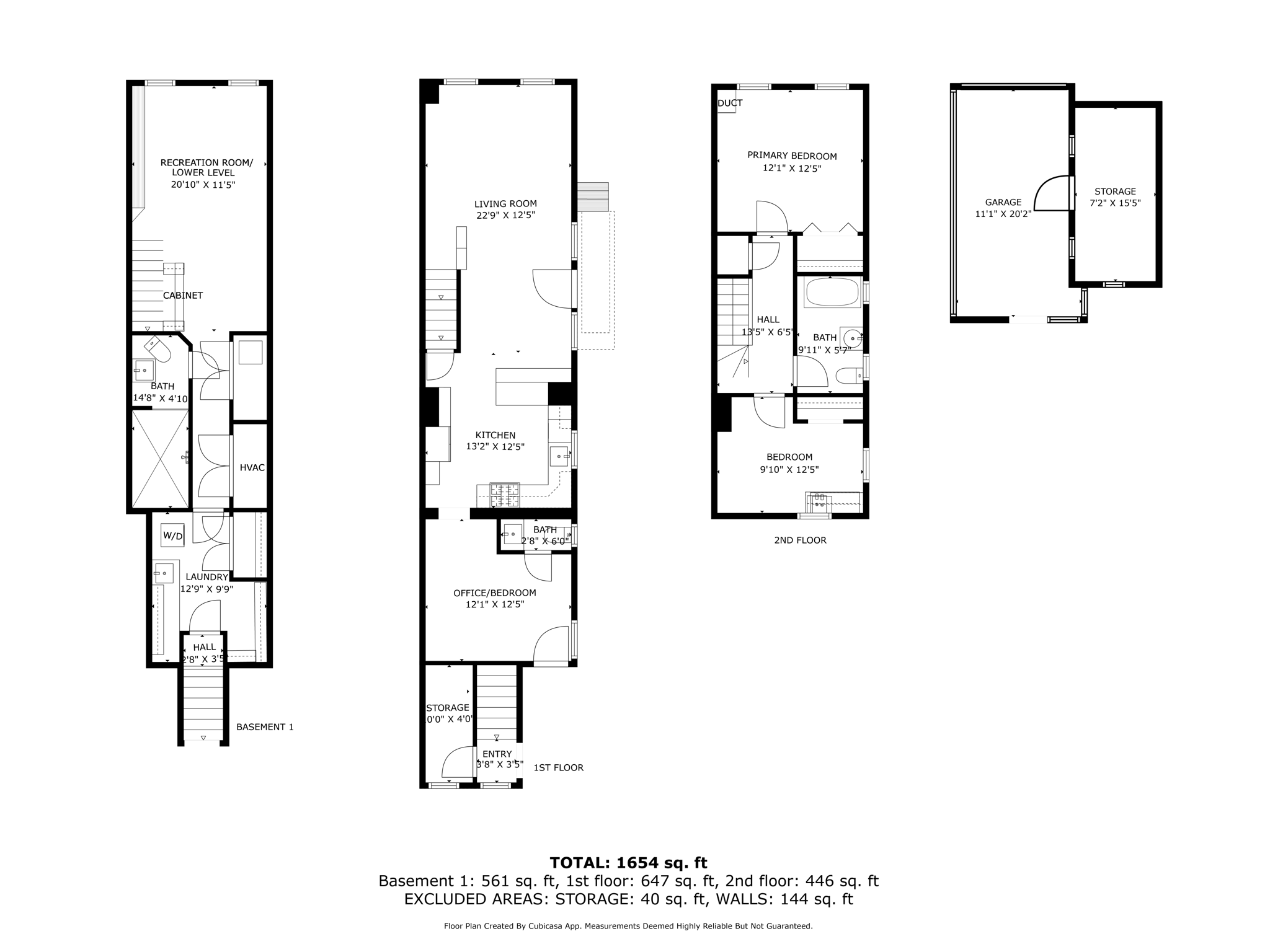 Floorplan #11