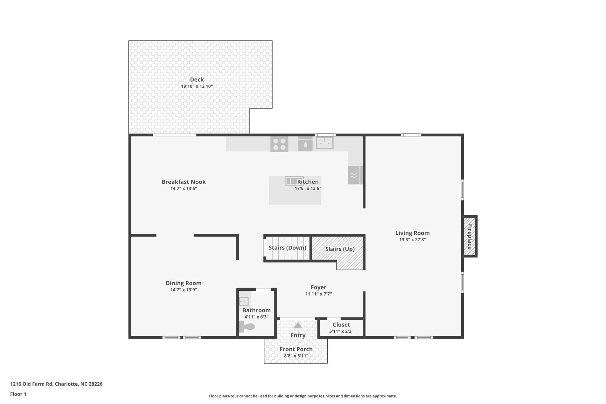 Floor 1