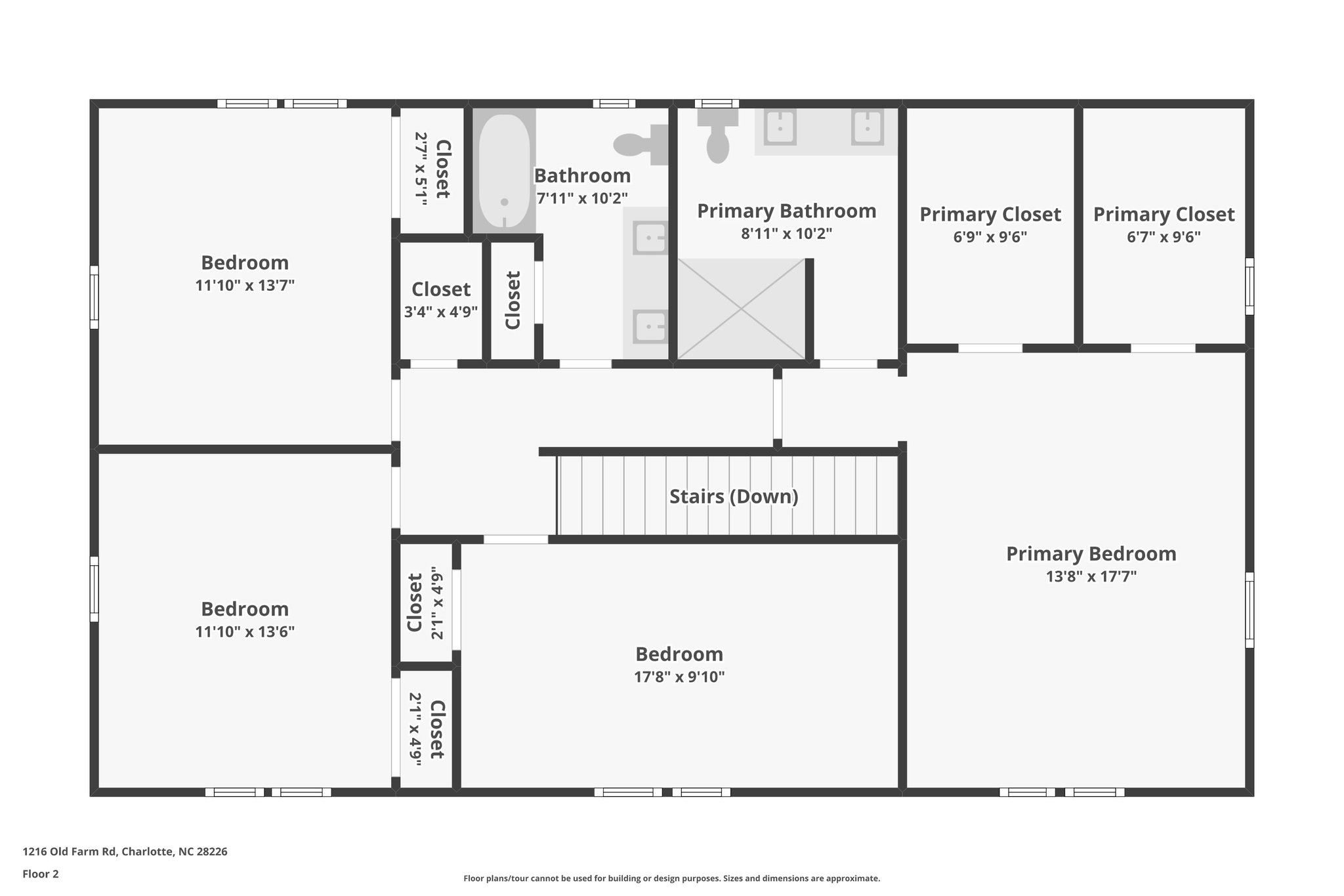 Floor 2