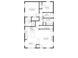 Level 1 Floor Plan