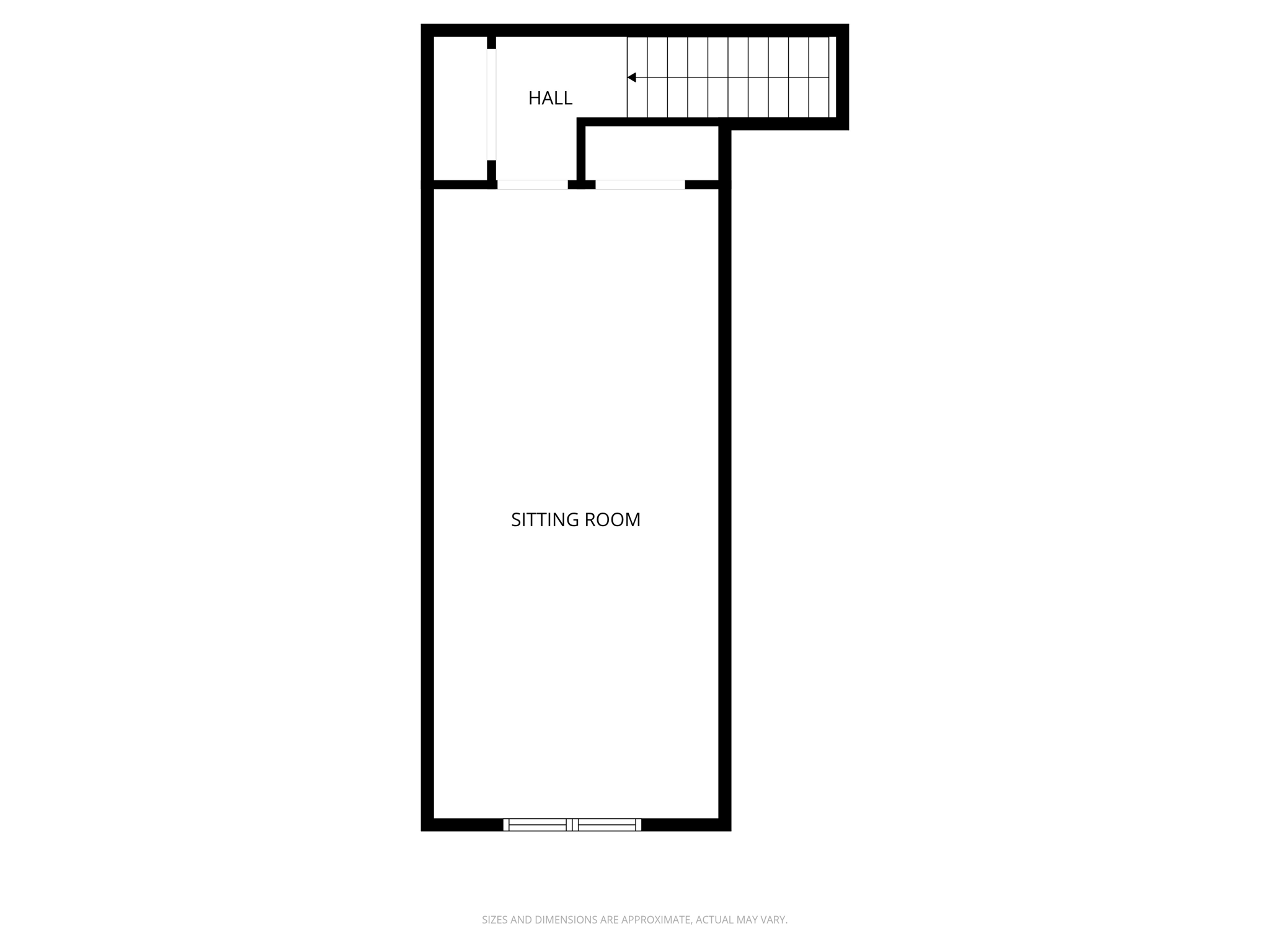 Floorplan #2