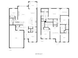 Floorplan #3