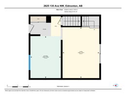 VX - (Metric) Schematic Floor Plan - (1)