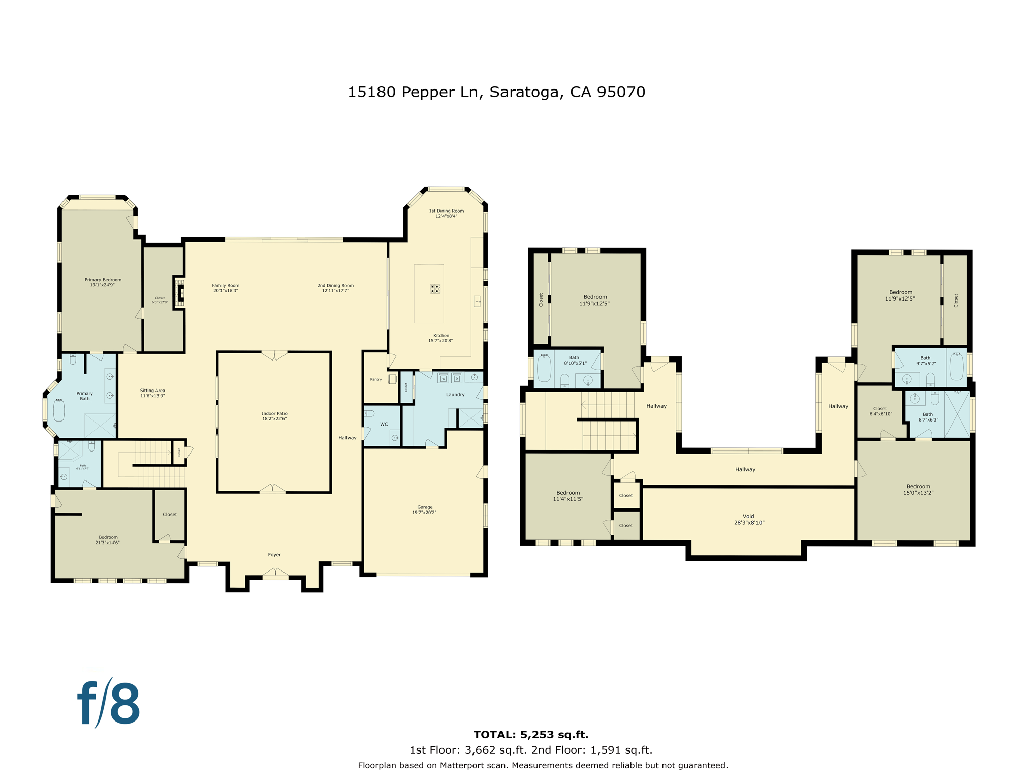 Floorplan #3