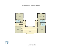 Floorplan #2