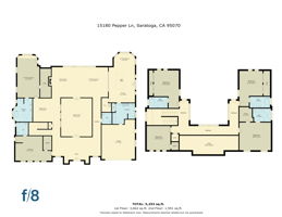 Floorplan #3
