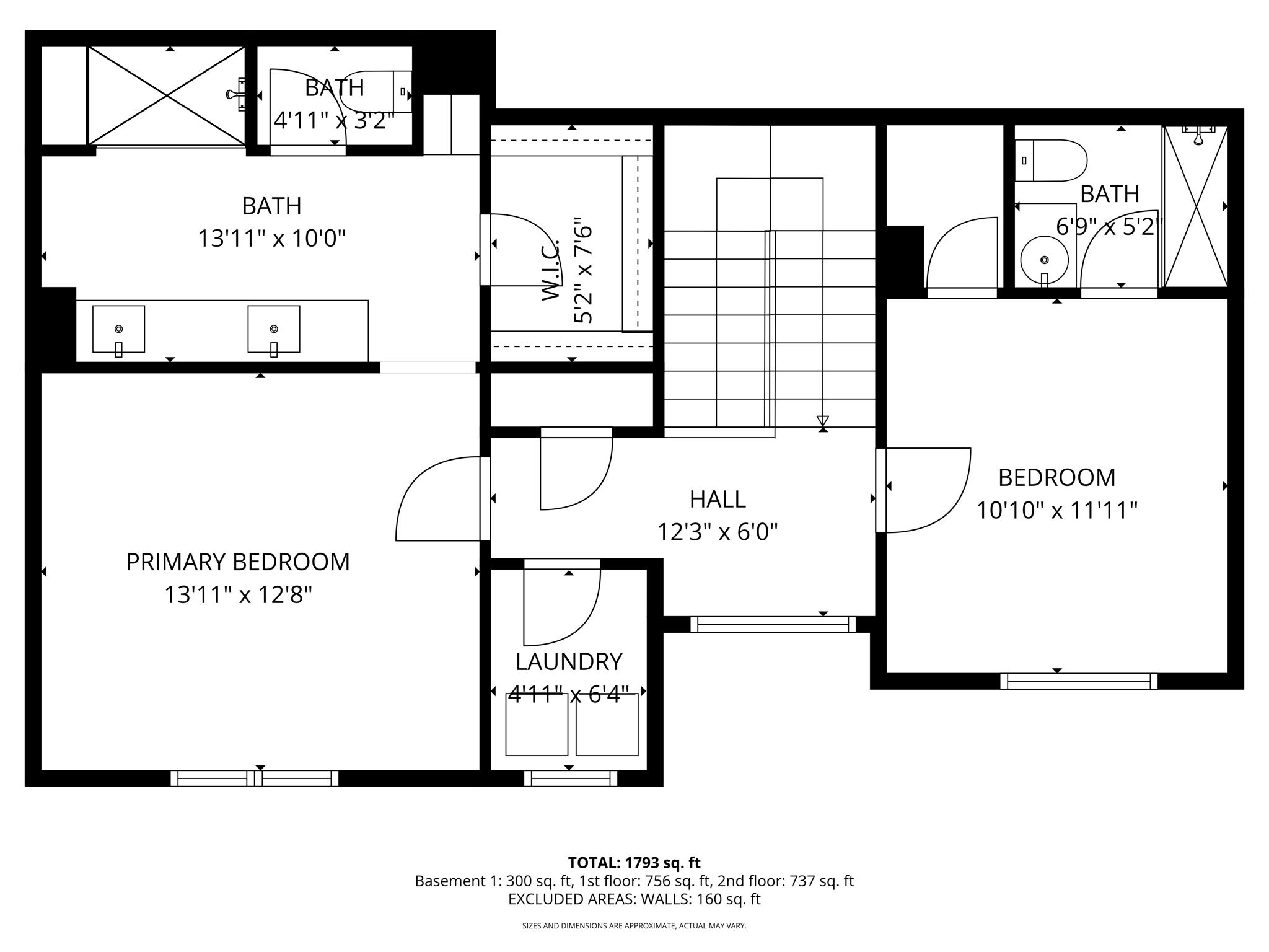 Floorplan #2