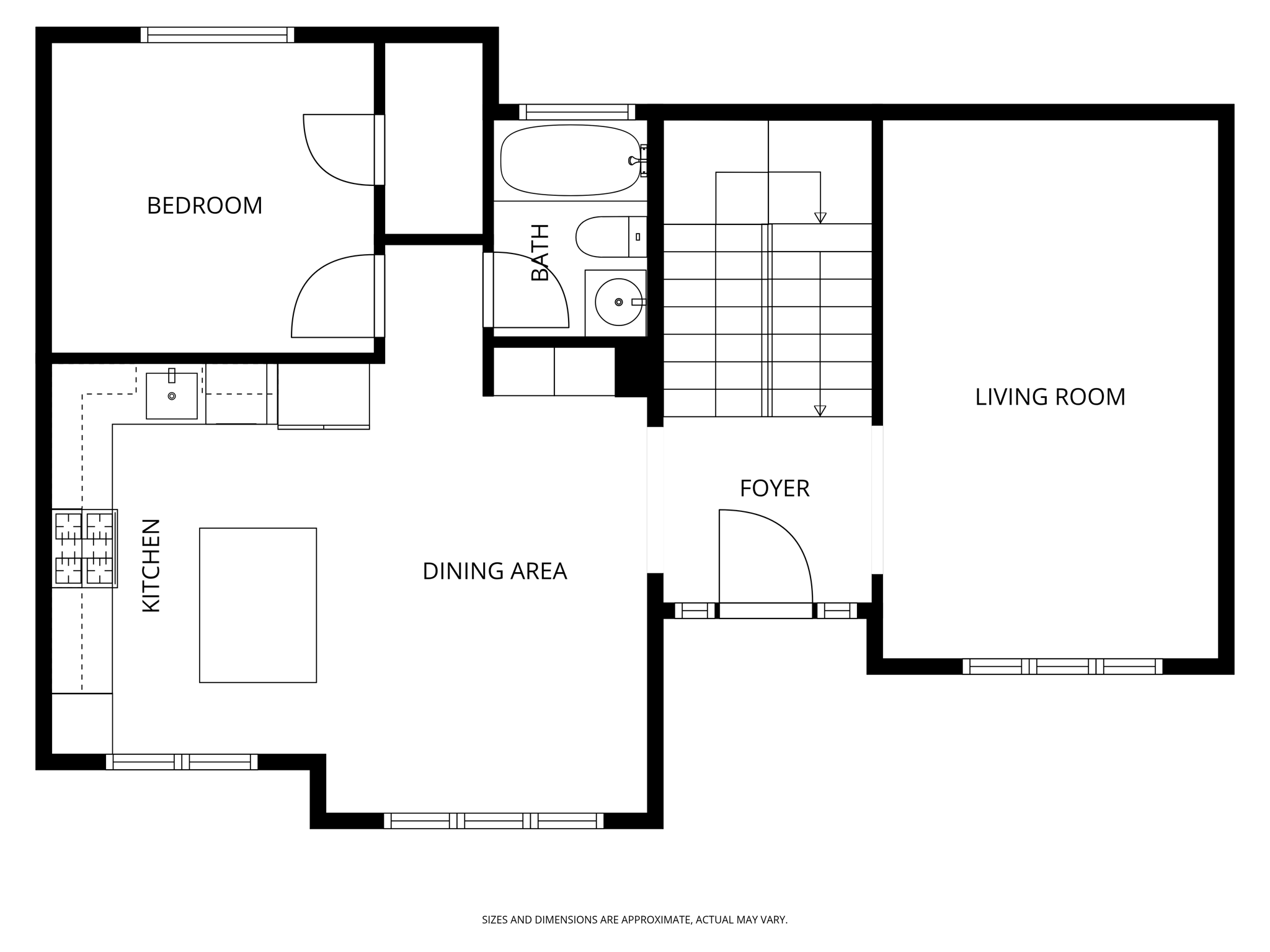 Floorplan #2