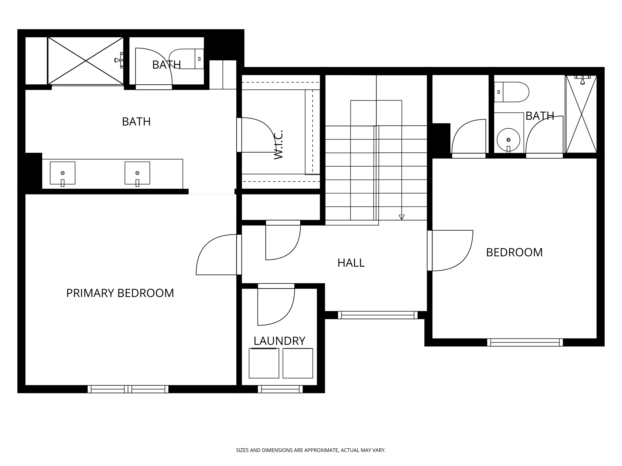 Floorplan #3
