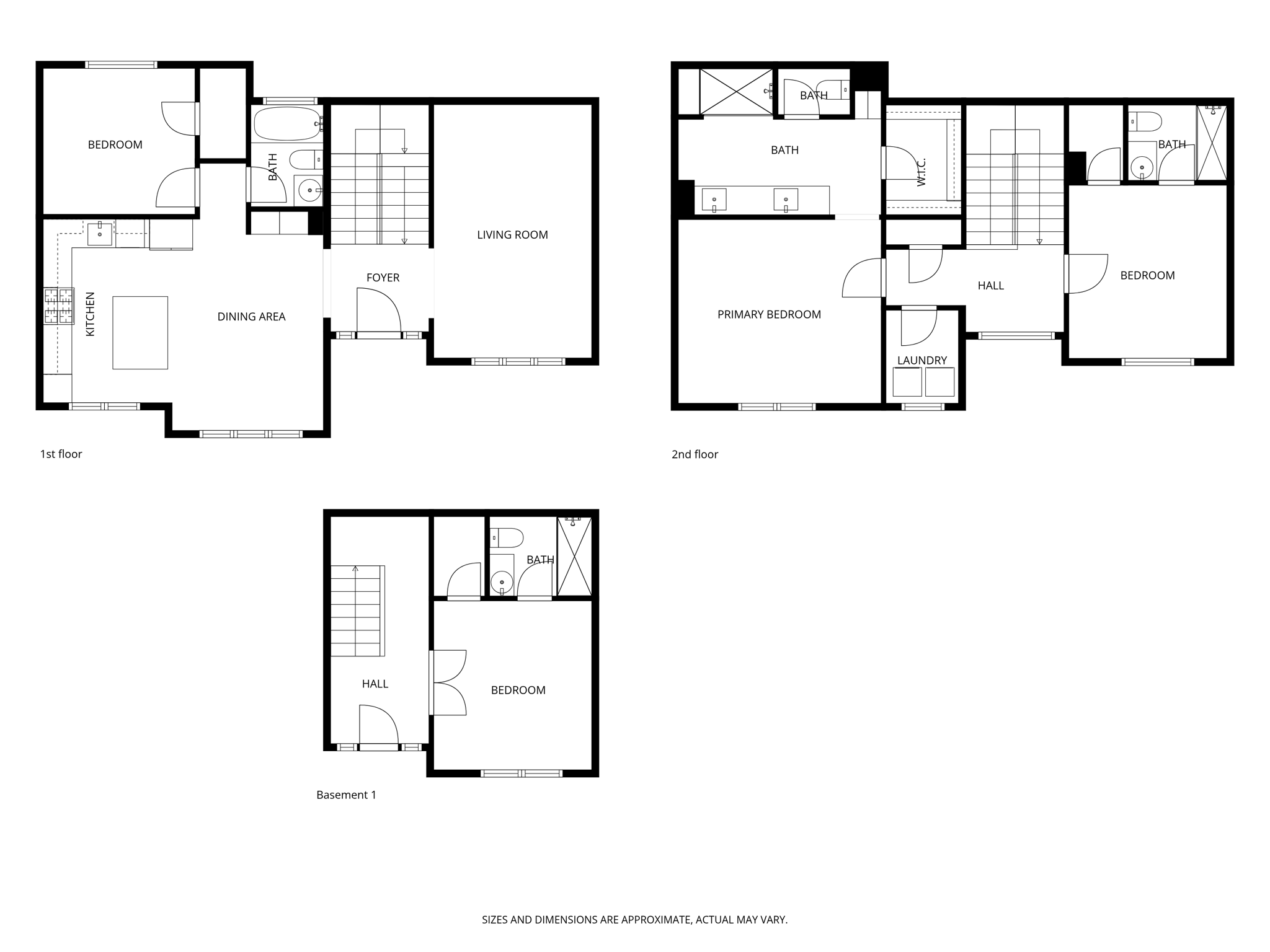 Floorplan #4