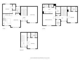 Floorplan #4