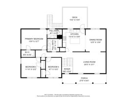 91 Warren Road First