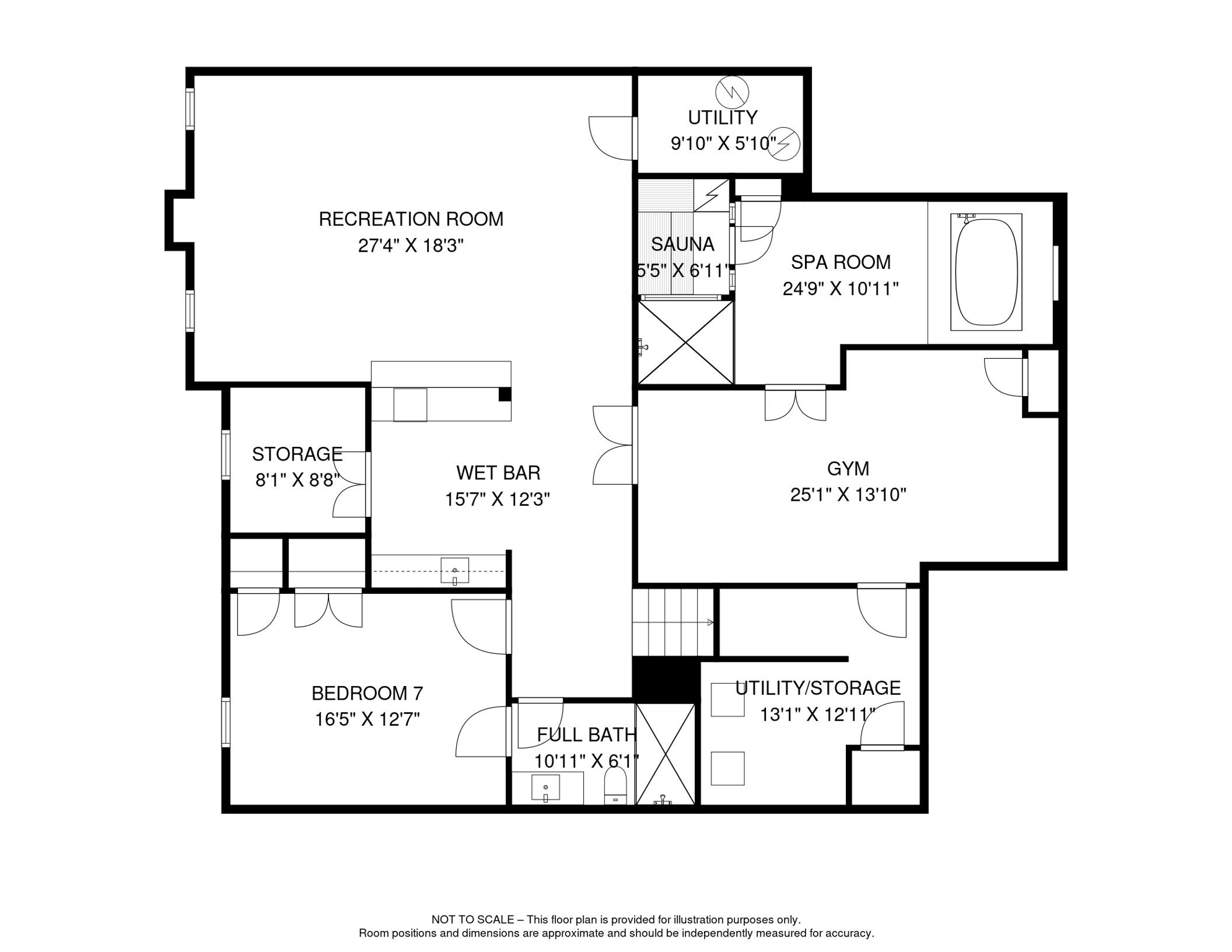 127 Stewart Road Lower