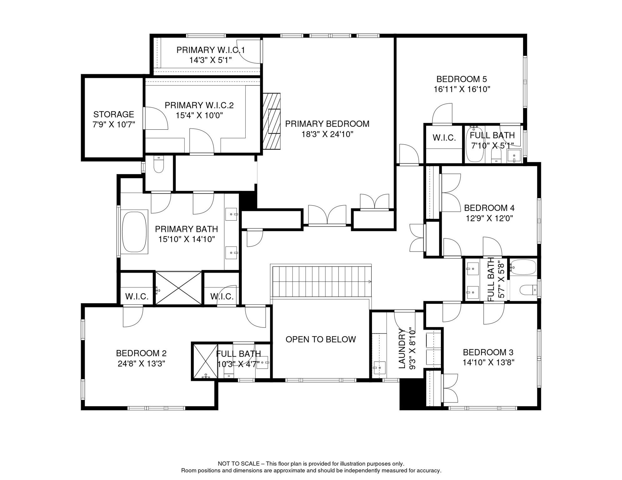 127 Stewart Road Second