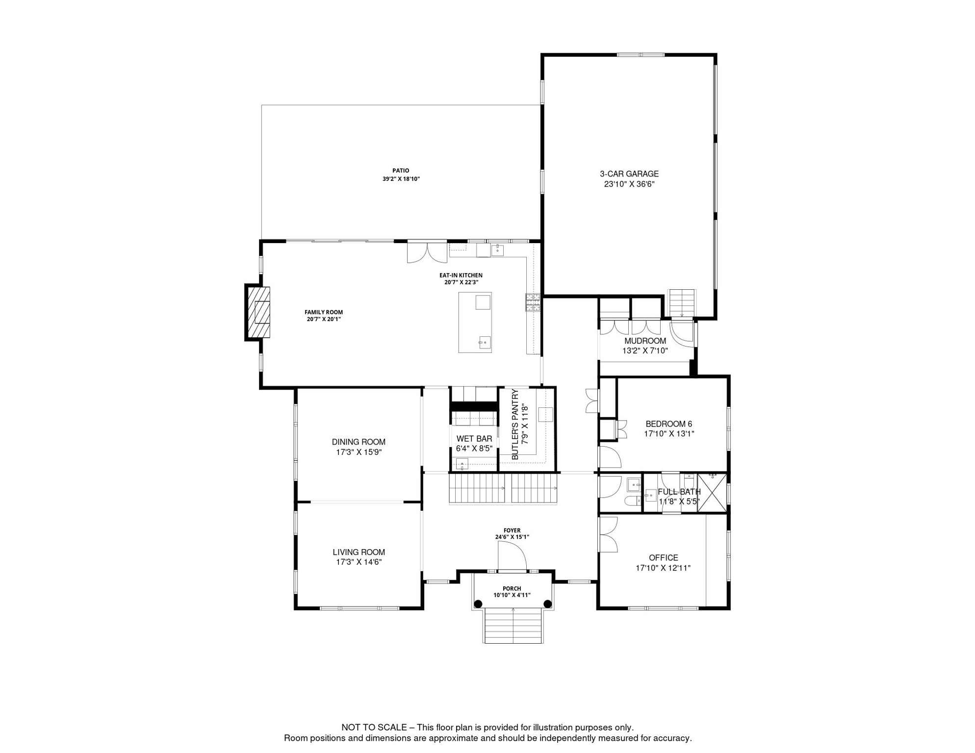 127 Stewart Road First