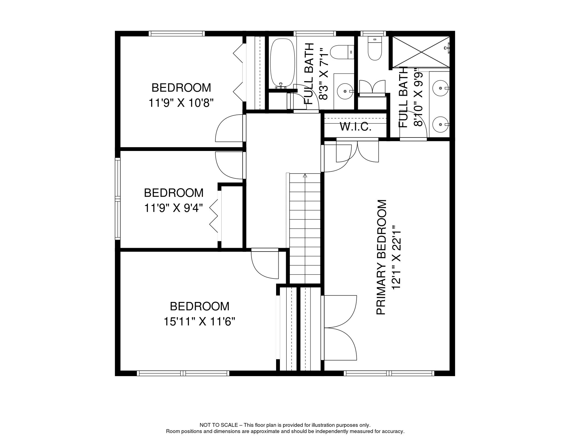 106 Frazee Court Second