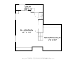 106 Frazee Court Lower