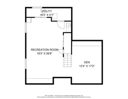 106 Frazee Court Lower