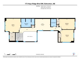 VX - (Imperial) Schematic Floor Plan - (2)