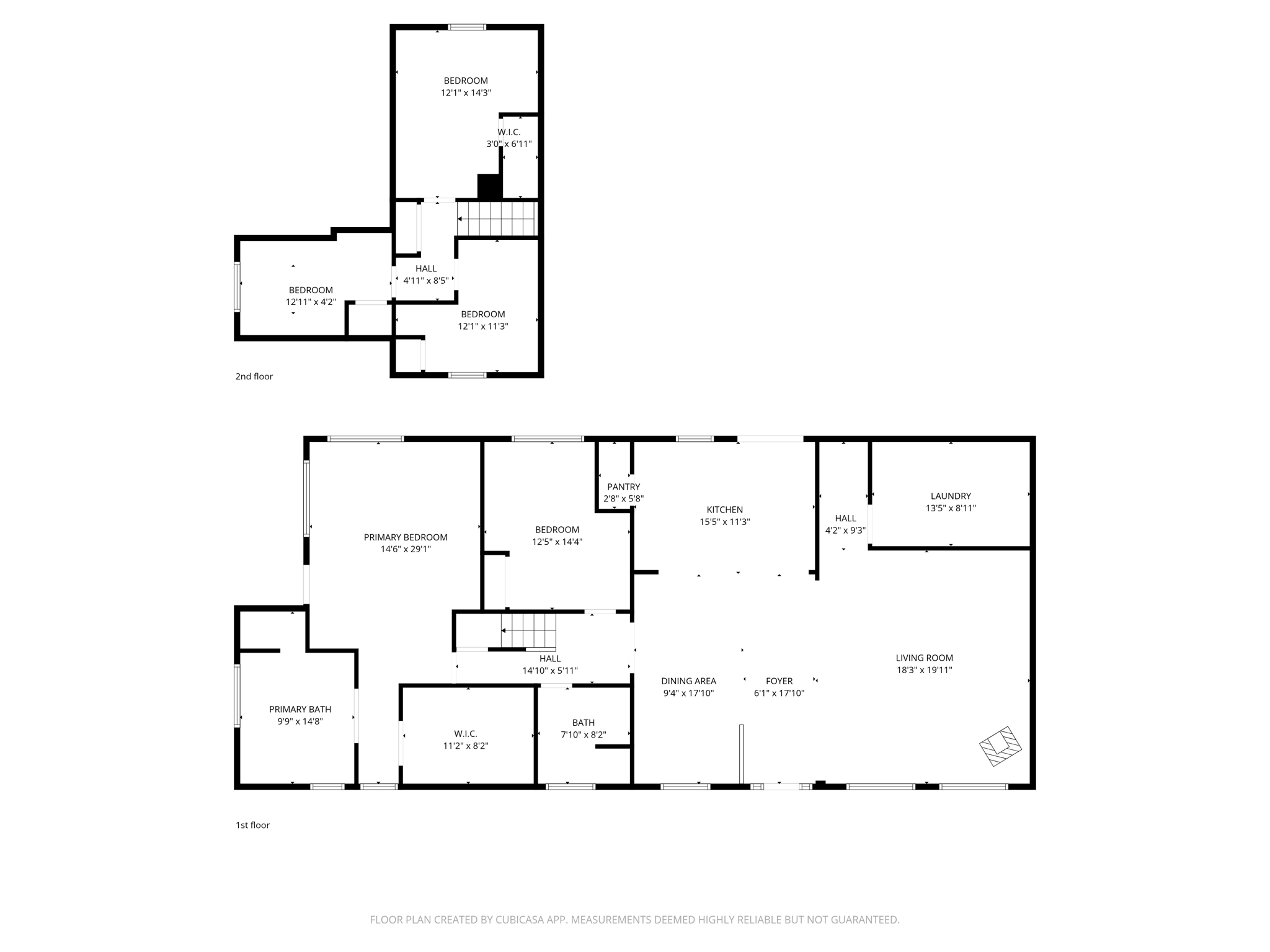 Floorplan #3