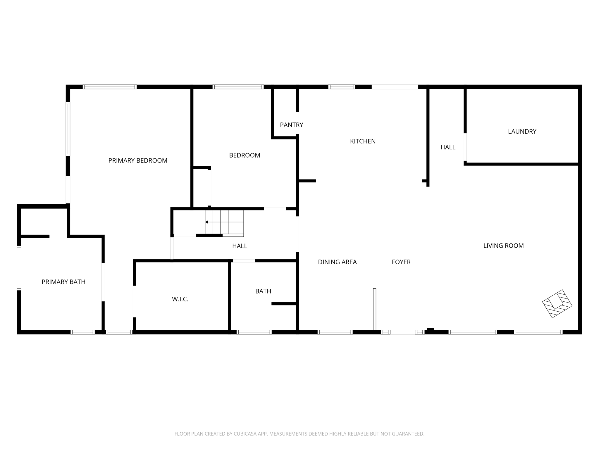 Floorplan #4