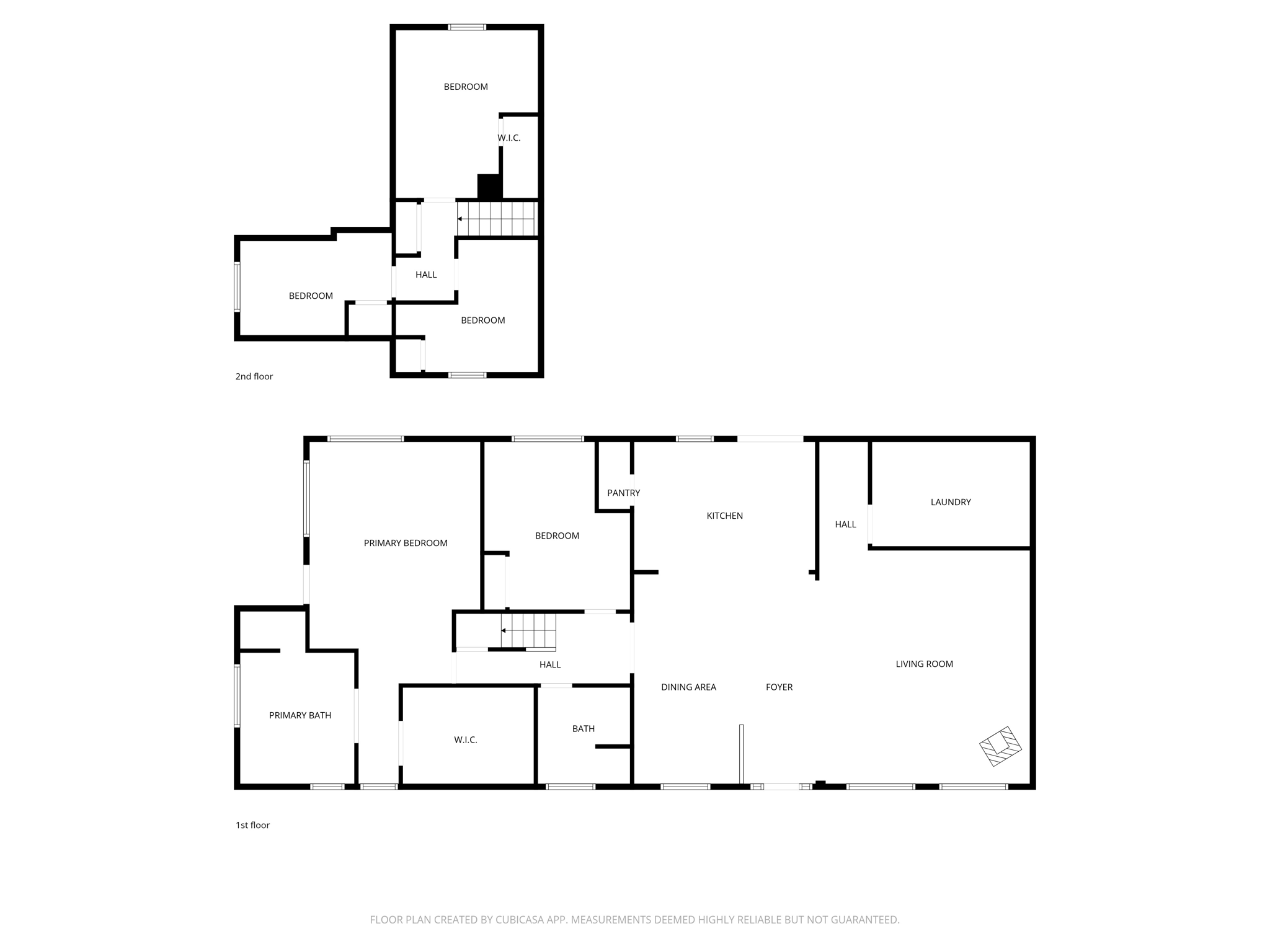 Floorplan #6