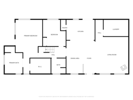 Floorplan #4