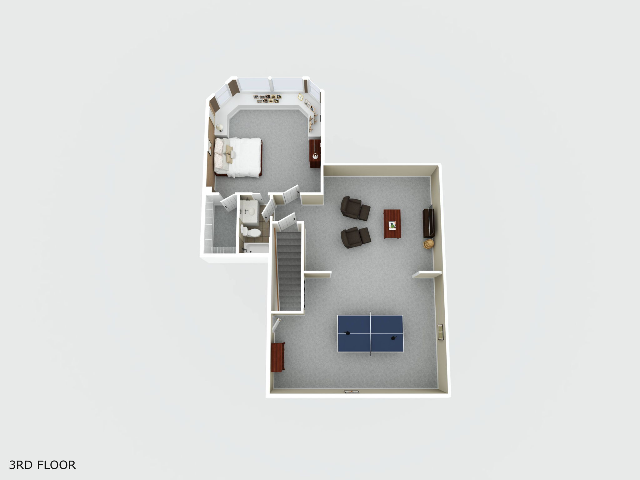 Floorplan #15