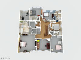 Floorplan #14