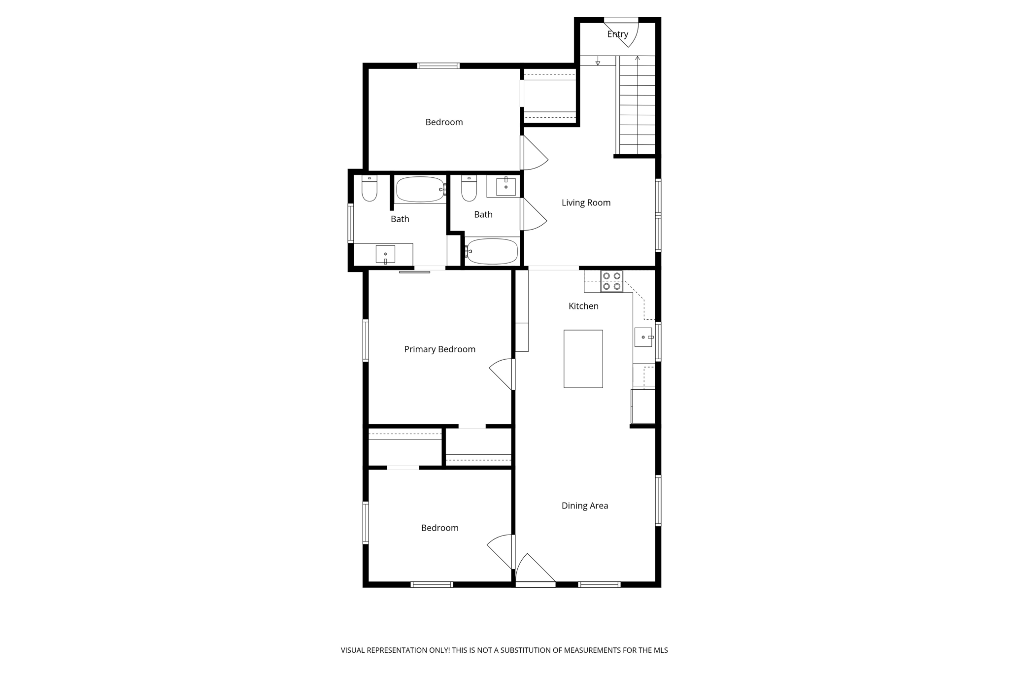 Floorplan #2