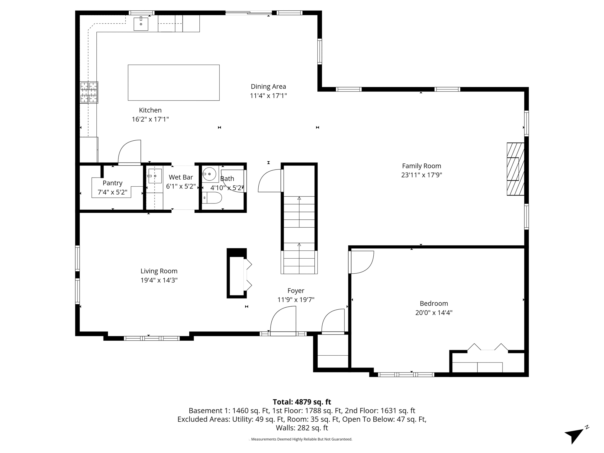 Floorplan #2