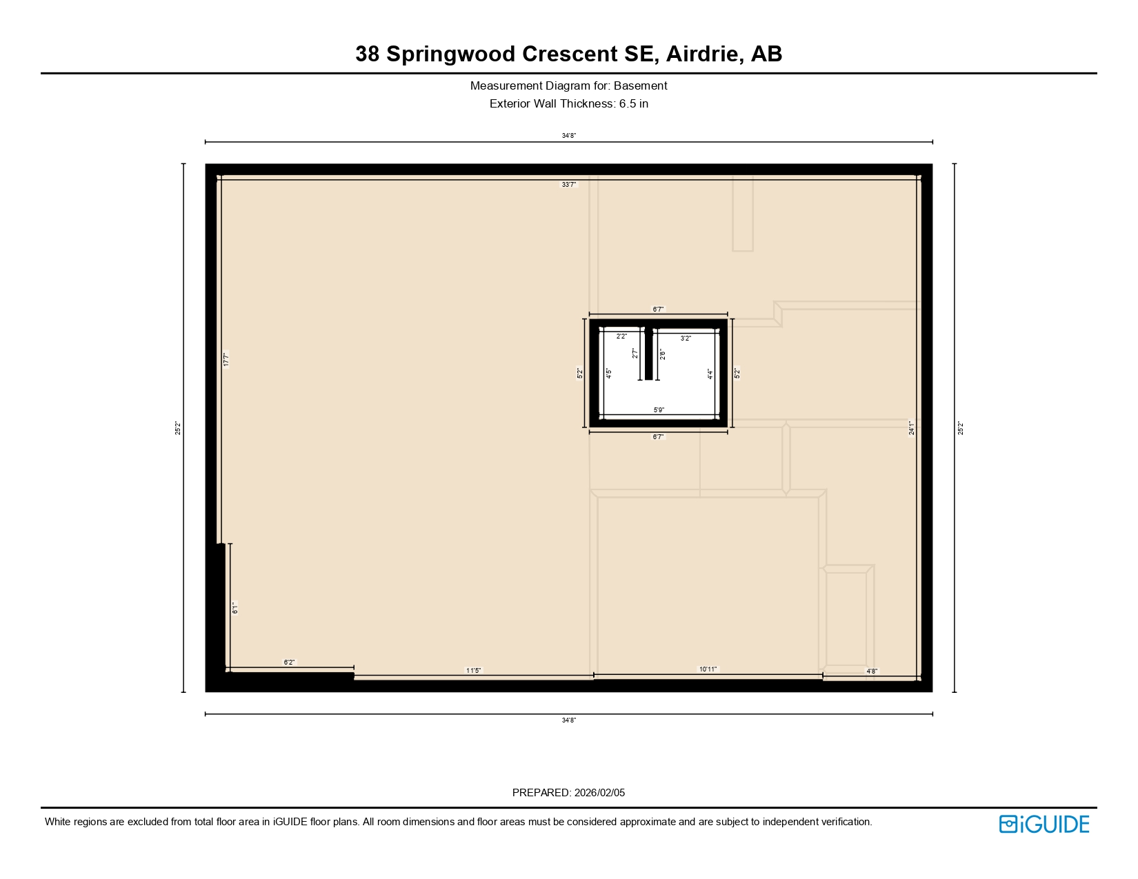 Floorplan #9