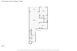 Floorplan #5