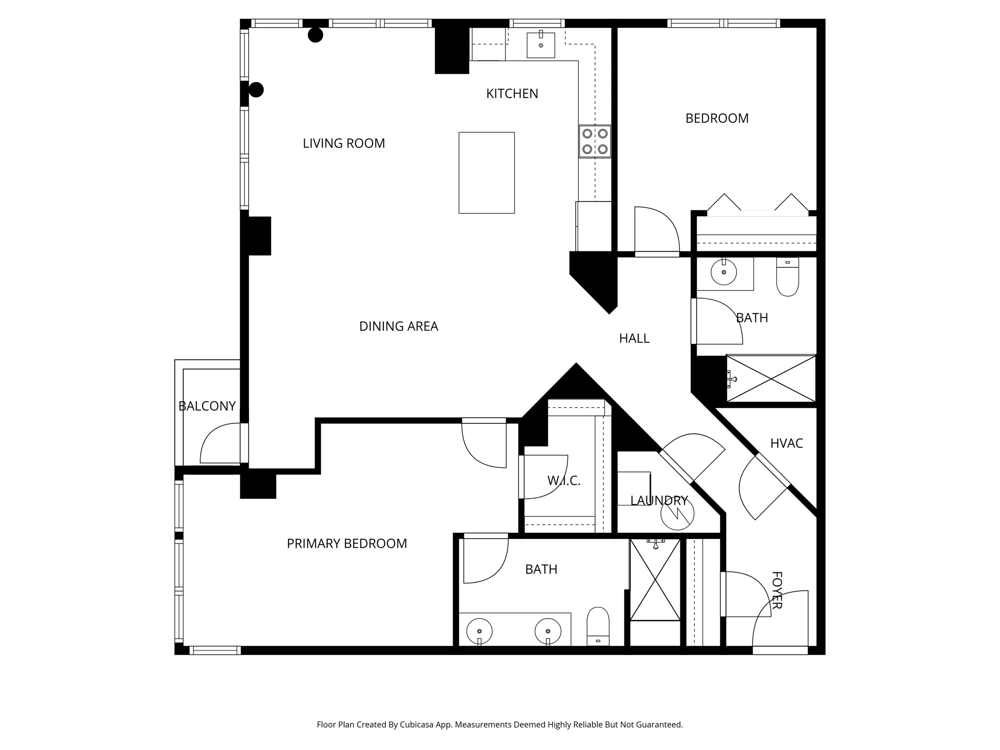 Floorplan #3