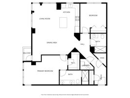 Floorplan #3