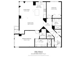 Floorplan #4
