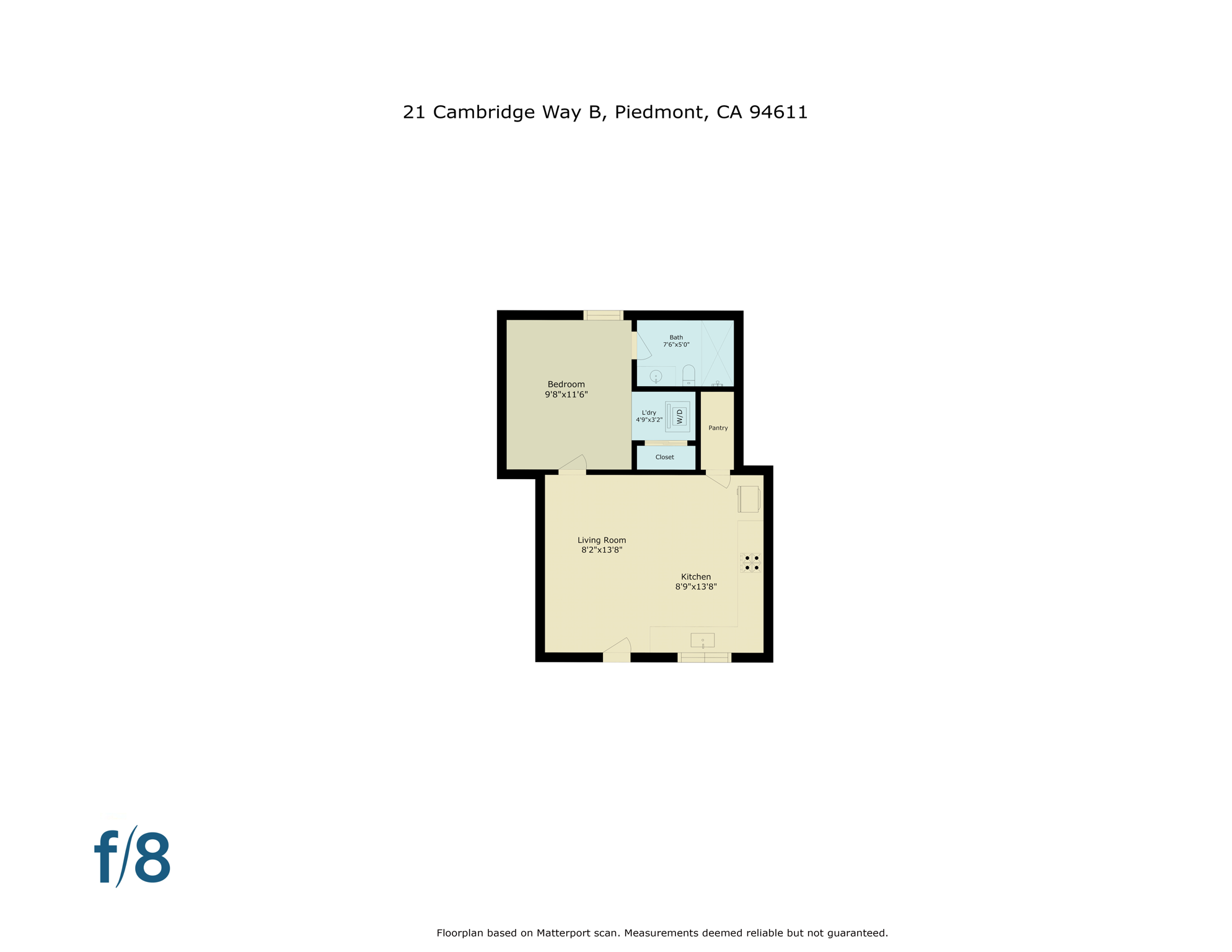Floorplan #2