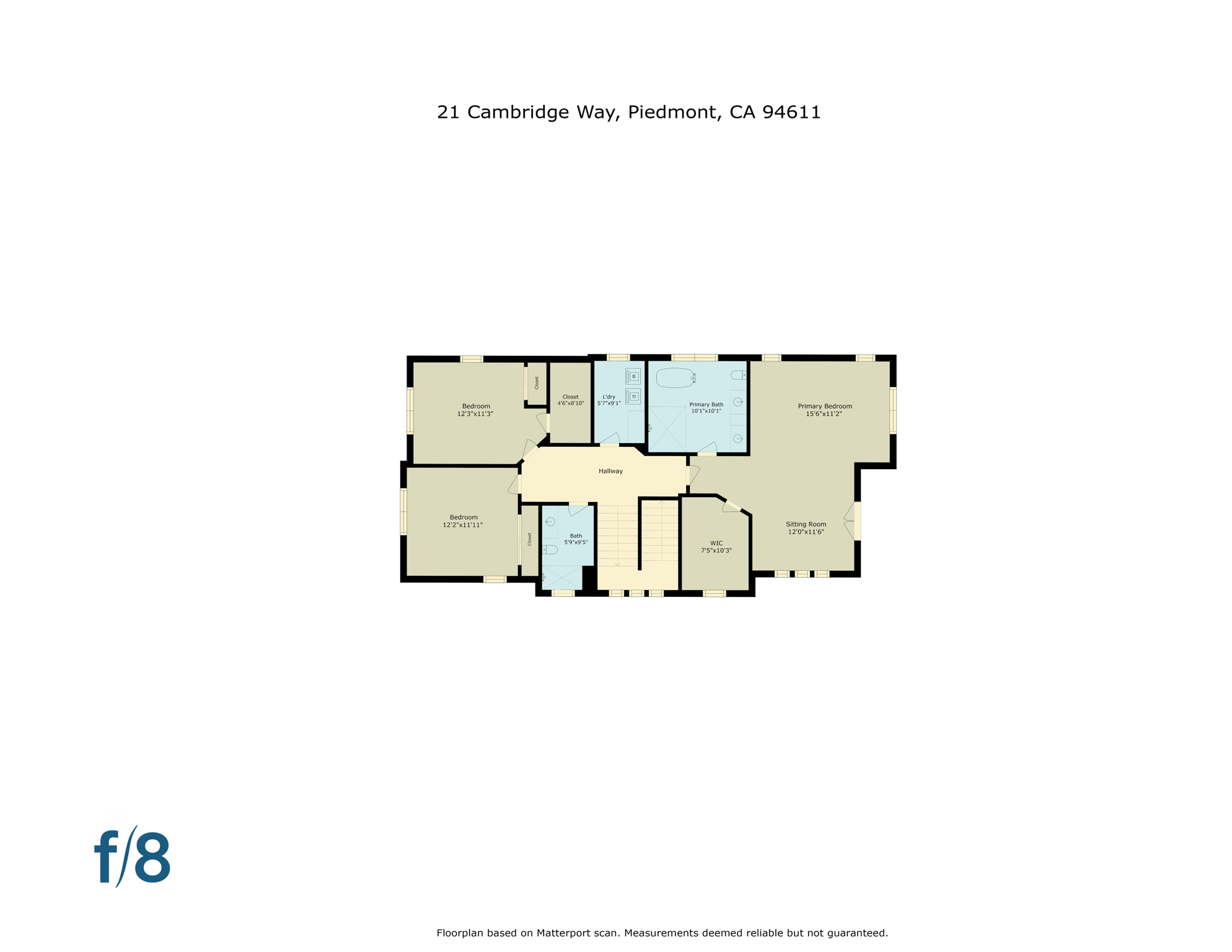 Floorplan #3